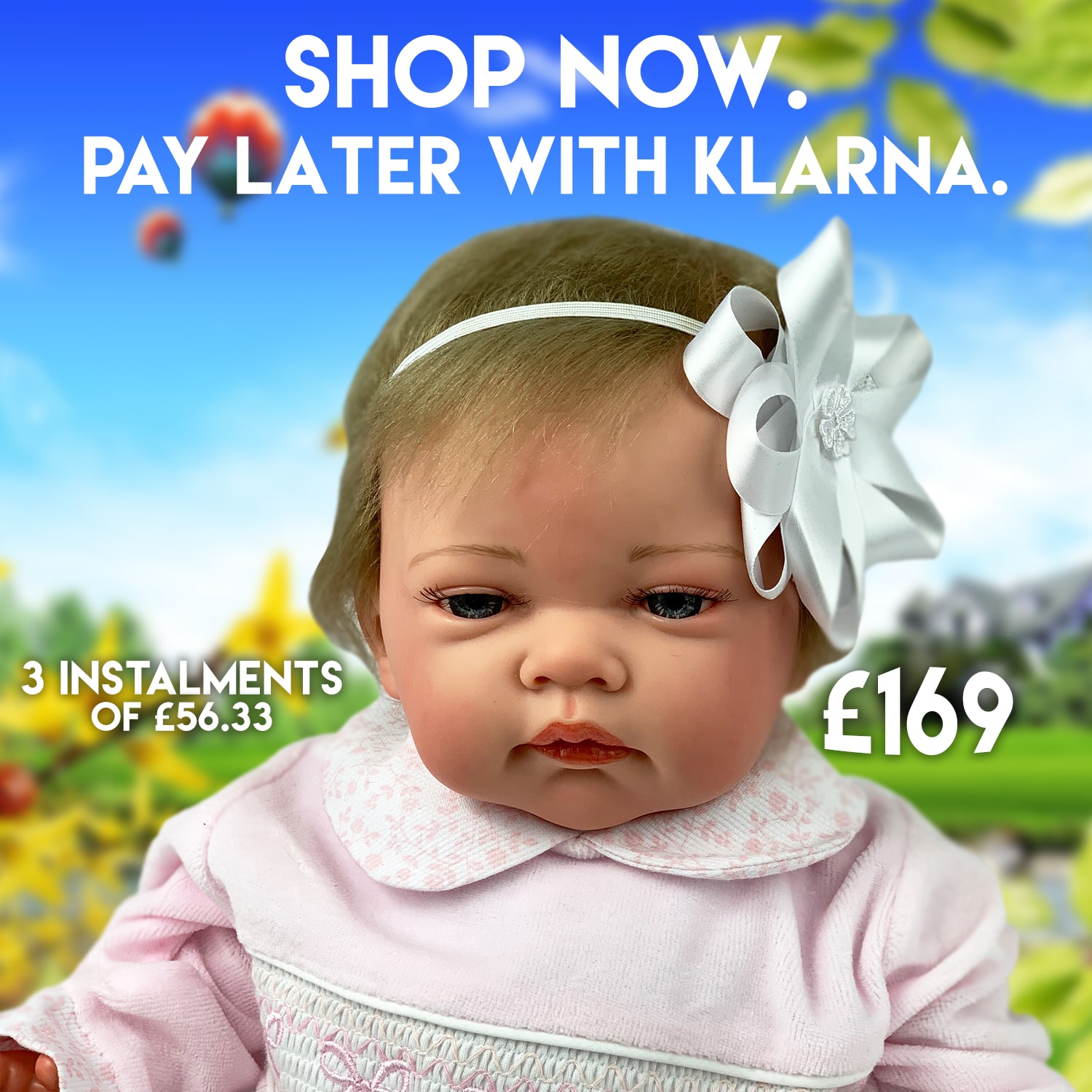 baby boy clothes klarna